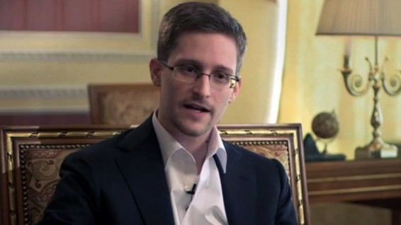 Кандидат в президенты США считает возможным помиловать Эдварда Сноудена