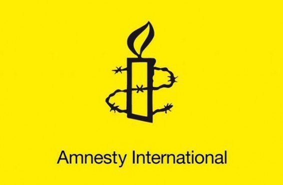 Amnesty International-ը կոչ է արել Թուրքիային անհապաղ ազատ արձակել իրավապաշտպաններին