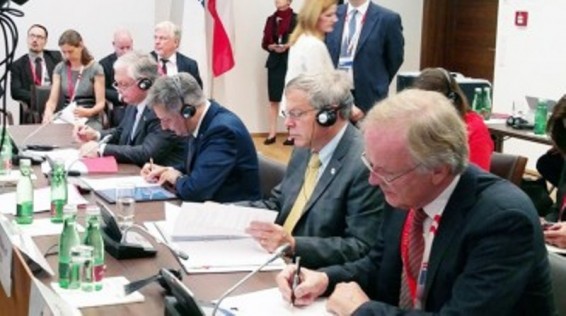 Ադրբեջանի կեցվածքը հարցականի տակ է դնում Բաքվի՝ որպես բանակցային կողմ հանդես գալու ունակությունը. Նալբանդյան