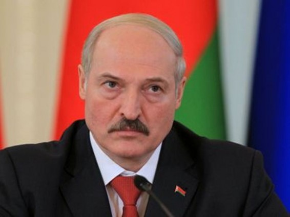 Лукашенко: Русский язык- достояние Белоруссии