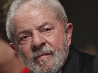 Դատարանը Բրազիլիայի նախկին նախագահին 9.5 տարվա ազատազրկման է դատապարտել