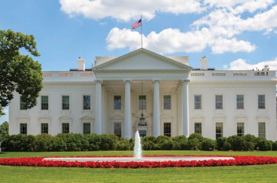 Սպիտակ տունը «ծիծաղելի» է անվանել Թրամփի պաշտոնանկության մասին նախաձեռնությունը