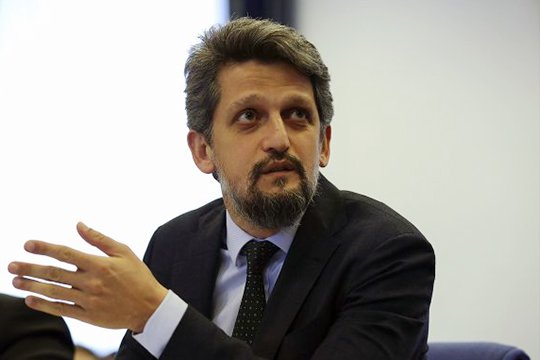 Եթե չխոսենք Ցեղասպանության մասին, նույն սխալներն էլի կկրկնենք. Գարո Փայլան