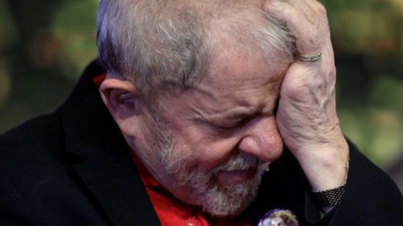 Բրազիլիայի նախկին նախագահը դատապարտվել է 9,5 տարվա ազատազրկման