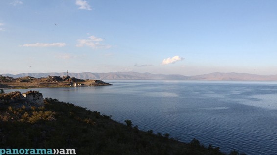 Սևանի մասին հարցեր՝ ուղղված վարչապետին