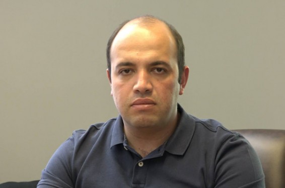 Քաղաքական լուծումն այս պահին շատ հեռու է և, ցավոք, պետք է հարմարվել այն իրողությանը, որ 2014 թ. կա. Հ. Մելիք-Շահնազարյանը՝ Արցախի հիմնախնդրի մասին