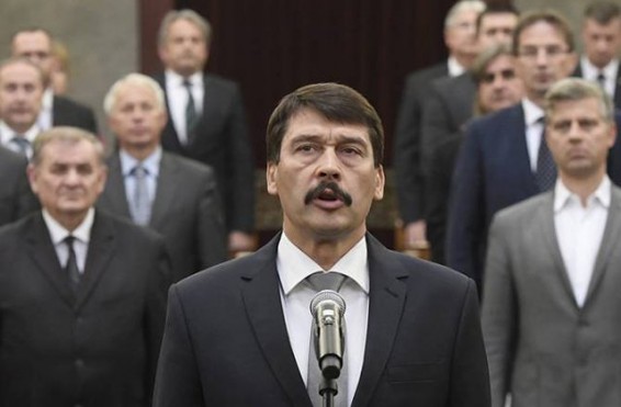 ԵՀ-ն Հունգարիայի նկատմամբ հետաքննություն է սկսել «օտարերկրացի գործակալների» մասին օրենքի պատճառով