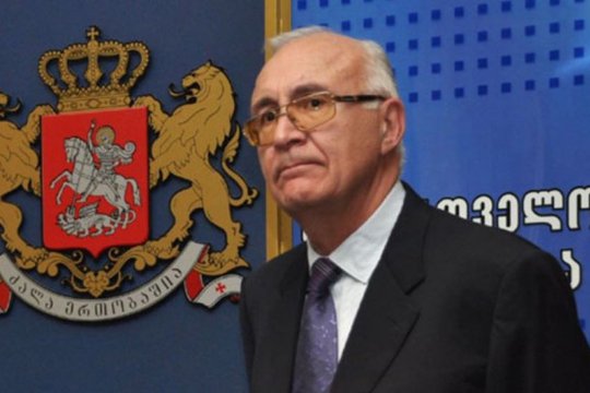 ՀՀ-ն Աբխազիայով առևտրային միջանցքի բացման հույս չպետք է ունենա. Աբաշիձե