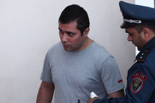 Գևորգ Սաֆարյանին որոշել են տեղափոխել այն խուցը, որտեղ բռնության է ենթարկվել «հանցավոր աշխարհի» ներկայացուցիչների կողմից