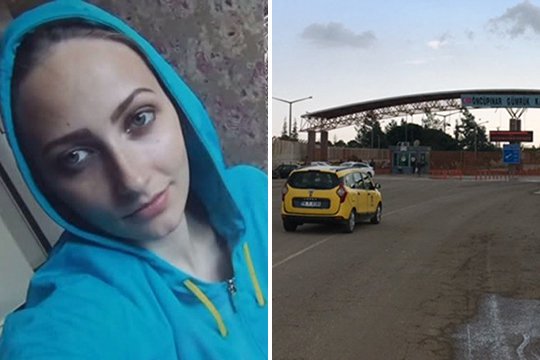 Թուրքիայում կորած ռուս ընտանիքին բռնել են Սիրիա անցնելու փորձի ժամանակ