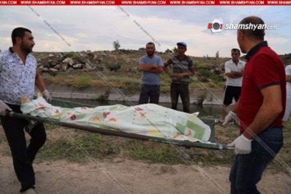 Ողբերգական ավտովթար Սյունիքի մարզում. «Ֆլեշ պլյուս»-ի բեռնատարը գլորվել է ձորը. վարորդը տեղում մահացել է