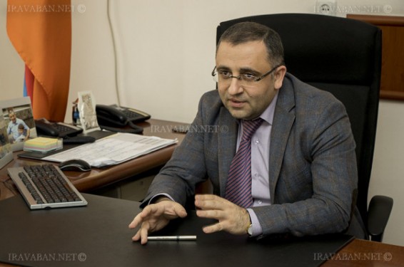 Սամվել Բաբայանի ու մյուս վեցի գործը կքննի դատավոր Արշակ Վարդանյանը. ովքեր են մյուս մեղադրյալները