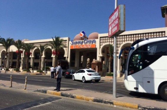 Եգիպտոսում վիրավորված ՀՀ քաղաքացիներից մեկը վերակենդանացման բաժանմունքում է, մյուսը՝ դուրս կգրվի. Տիգրան Բալայան