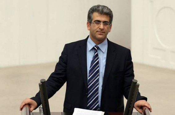 Թուրքիայի քրդամետ կուսակցության պատգամավորն ազատ է արձակվել