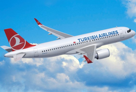 Turkish Airlines-ի օդանավն արտակարգ վայրէջք է կատարել Կահիրեում