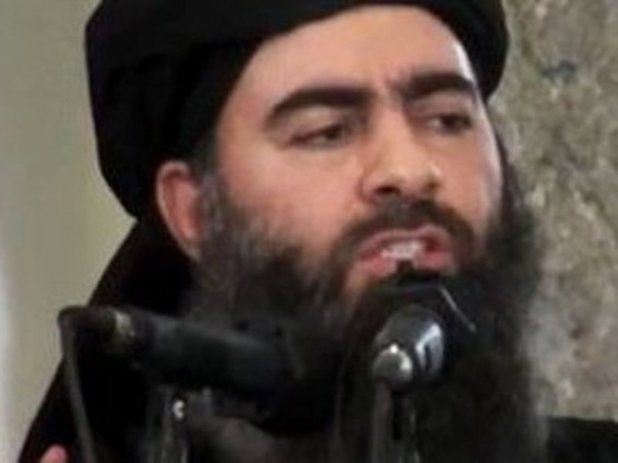 Իրաքի իշխանությունները հերքել են ԻՊ-ի առաջնորդի մահվան մասին լուրը