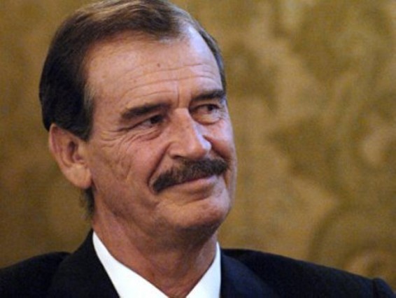 Վենեսուելան Մեքսիկայի նախկին նախագահին «պերսոնա նոն գրատա» է հայտարարել