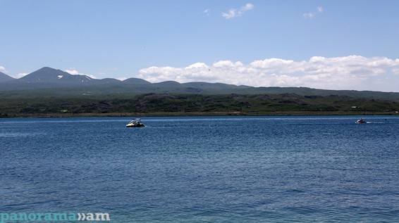 Սևանա լիճը փրկելու փրկելու համար պետք է նաև ՅՈՒՆԿԵՍԿՕ-ին դիմել. Ա. Սարգսյան