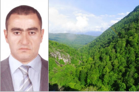 ԱԺ պատգամավորի որդի՝ «Դիլիջան» ազգային պարկի» տնօրենն ազատվել է աշխատանքից. նախարարի գնահատականով՝ թերացողները պետք է պատասխանատվություն կրեն
