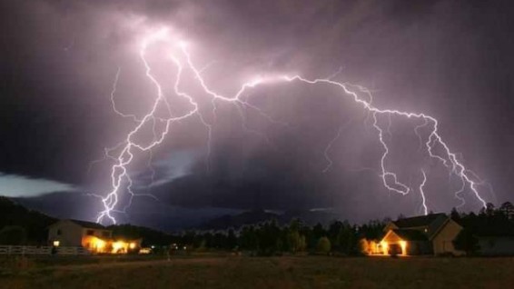 Գերմանիայում դադարեցրել են ռոք փառատոնը, որտեղ կայծակի հարվածից մարդիկ են տուժել