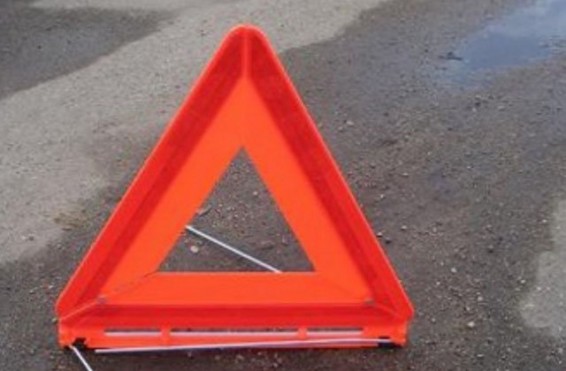 Երևան-Արտաշատ ավտոճանապարհին ավտոմեքենաներ են բախվել. մեկնել է մեկ մարտական հաշվարկ