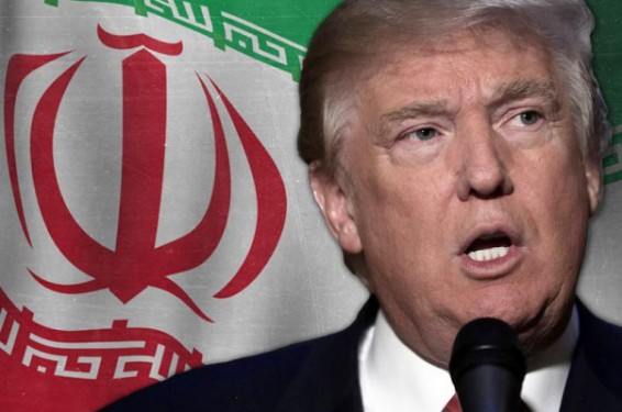 Թրամփի կարծիքով՝ Իրանը լուրջ վտանգ է ներկայացնում ԱՄՆ համար. Սպիտակ տունը նախապատրաստում է նոր պատժամիջոցներ
