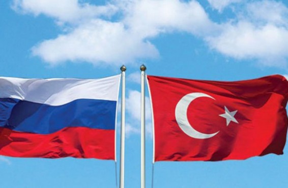 Ավելի քան 4000 ռուսաստանցի` Թուրքիայի սև ցուցակում են