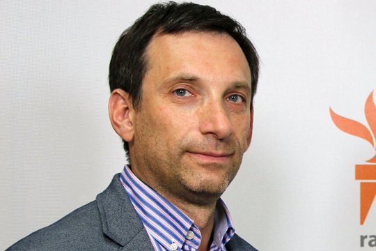 Именно Россия разжигает страсти вокруг Карабаха, а не Украина: Виталий Портников