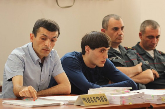 «Նա հեղինակավոր հովանավորներ չուներ և պատժվեց». 15-ամյա հանդբոլիստի սպանության գործով արդարացվածը դատապարտվեց 7 տարով