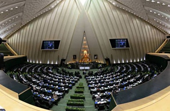 Իրանում ընդունել են օրինագիծ «ամերիկյան ահաբեկչության» հակազդման մասին