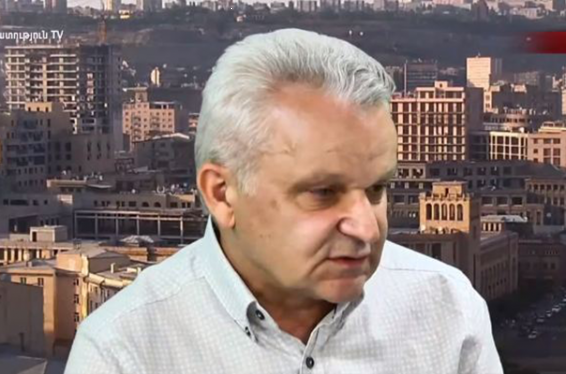 Անցումային փուլը և Բակո Սահակյանի 3-րդ պաշտոնավարումը հերթական սպառնալիքն է Արցախի անվտանգությանը. Գեղամ Բաղդասարյան