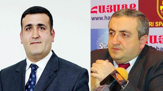 ՍԱՊԾ-ն հայցադիմում է ներկայացրել դատարան