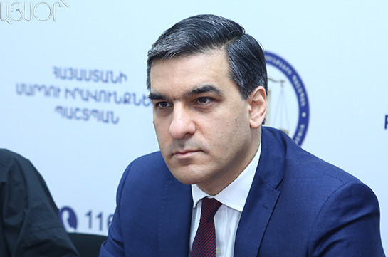 Ավելի հակված եմ աշխատանքը նախընտրել. Արման Թաթոյանն՝ ամառային հանգստի մասին