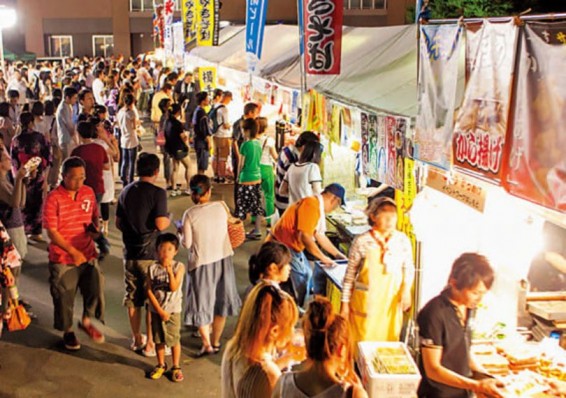 Ճապոնիայում շոգերի հետևանքով վեց մարդ է մահացել