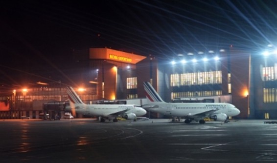 Մոսկվայի Շերեմետեւո օդանավակայանում կայծակի հարվածից 3 օդանավ է վնասվել