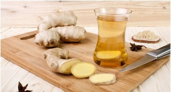 Թոքերը մաքրելու բնական դեղամիջոց` ծխողների համար