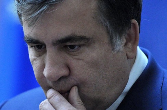 Կիևը Թբիլիսիին երկու անգամ մերժել է Սահակաշվիլիի արտահանձնման հարցում