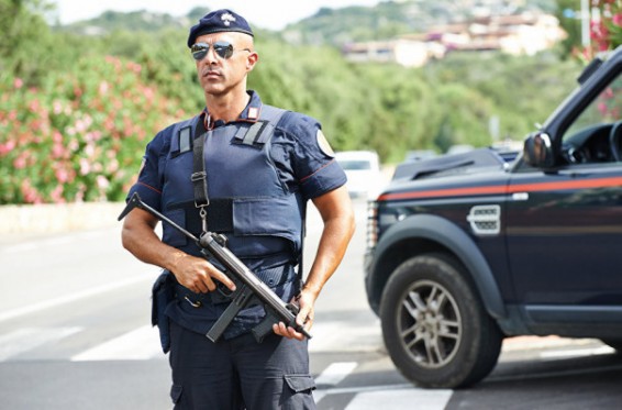 Իտալիայում ձերբակալվել է «Բրանկաչո» մաֆիոզ կլանի ղեկավարը