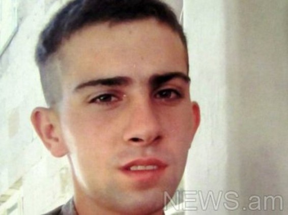 Արթուրը շատ վախեցած էր. բանակում ծեծի ենթարկվելու հետեւանքով առողջական խնդիրներ ձեռքբերած զինվորի պաշտպան