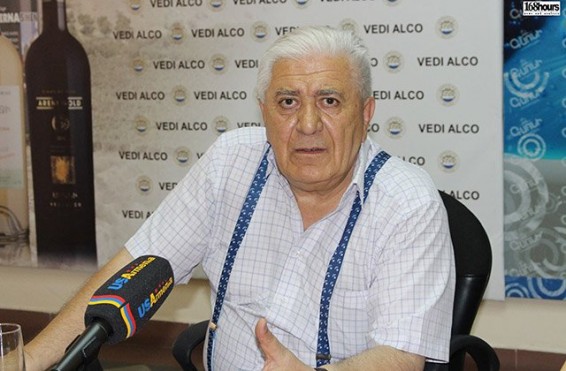 Ինչի հետևանքով է մահացել դանակահարված հայտնի հոգեբան Ռուբեն Պողոսյանը