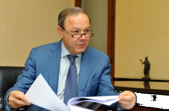 Առողջապահության մեջ մարդկանց առողջության համար ոչ մի նշանակություն չունի կուսակցությունը. Լևոն Ալթունյան