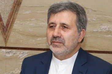 Քուվեյթն Իրանի դեսպանից պահանջել է 48 ժամվա ընթացքում հեռանալ երկրից