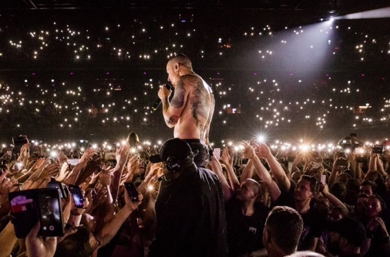 Video. Linkin Park-ի մենակատարի մահվան օրը թողարկված տեսահոլովակը 9 ժամում 2 մլն դիտում է ունեցել