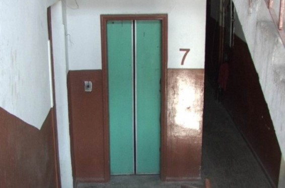 Երևանում փրկարարները դուրս են բերել վերելակում արգելափակված քաղաքացուն