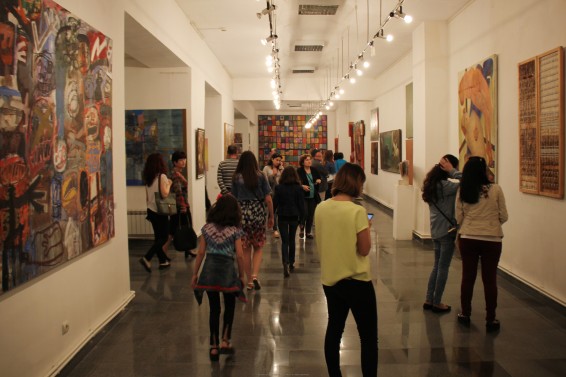 Այս տարվա առաջին կիսամյակում համայնքային թանգարաններ է այցելել ավելի քան 31 000 այցելու