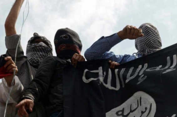 Իսլամական պետության առաջնորդը հավանաբար դեռ ողջ է. Պենտագոնի ղեկավար