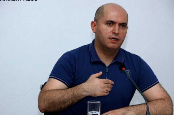 ԵԱՏՄ-ից դուրս գալու վերաբերյալ քաղաքական և տնտեսական հիմքեր չկան. Արմեն Աշոտյան