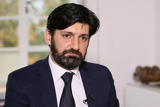 ՀՀ-ն բացարձակ առաջատար է 100.000 բնակչին ընկնող ՄԻԵԴ-ում դիմումների քանակով. ՓՊ անդամ Վահե Գրիգորյան