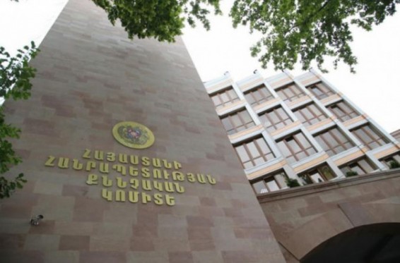 Կապանում 9-ամյա երեխային վրաերթի ենթարկելու դեպքի առթիվ քրեական գործ է հարուցվել. ՔԿ-ն նոր մանրամասներ է հայտնում