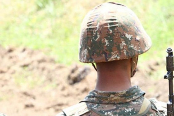 Երևանում զինծառայող է ինքնասպանություն գործել